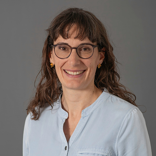 Nadine Anja Weiss