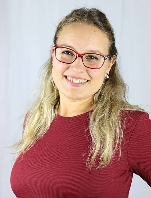 Tamara Suárez Tamara Suárez