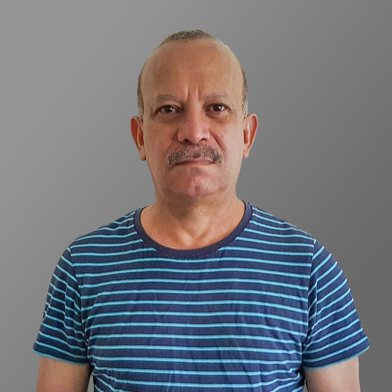 Carlos Crúz