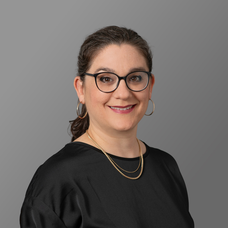 Dr. med. Lea Abenheim Halpern