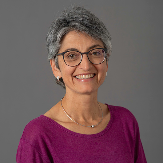 Dr. med. Daniela Brunner