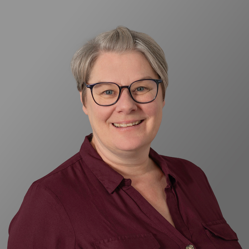Nadja Waldburger