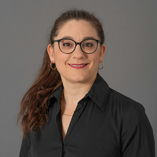 Dr. med. Lea Abenheim Halpern