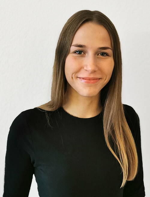 Nina Kaderli Nina Kaderli