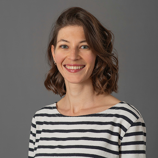 Dr. med. Andrea Kammermann