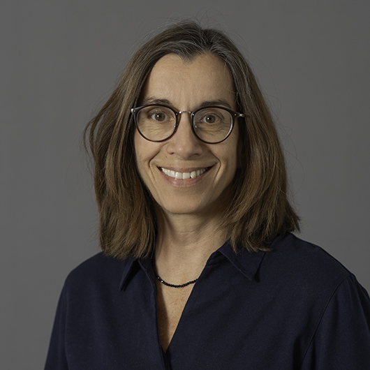 Dr. med. Myriam Perren