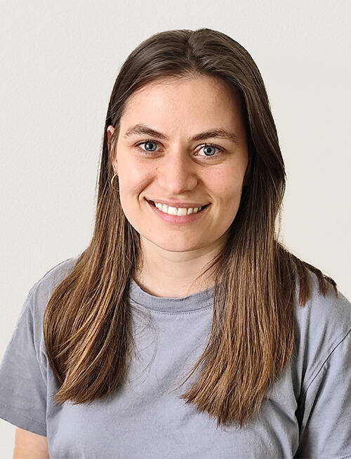 Nadja Waldburger Nadja Waldburger