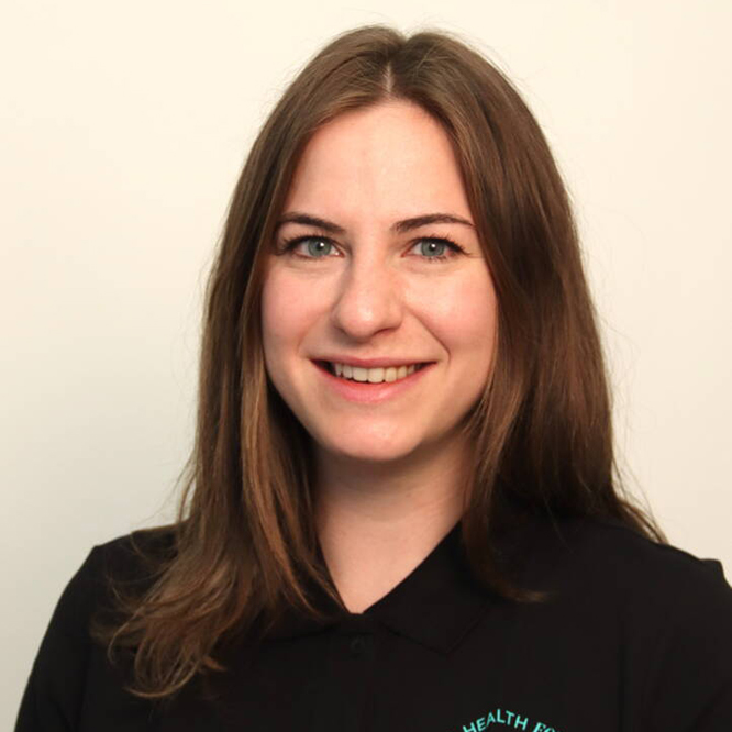 Ivana Badertscher Ivana Badertscher