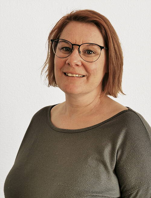 Nadja Waldburger Nadja Waldburger