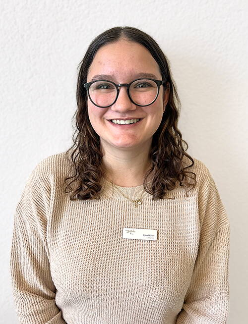 Alina Müller Alina Müller