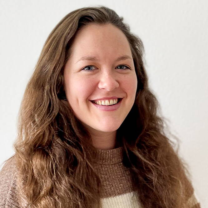 Dr. med. Rahel Fink Dr. med. Rahel Fink