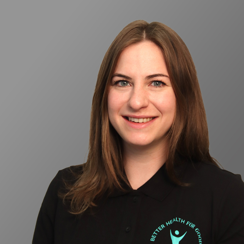 Ivana Badertscher