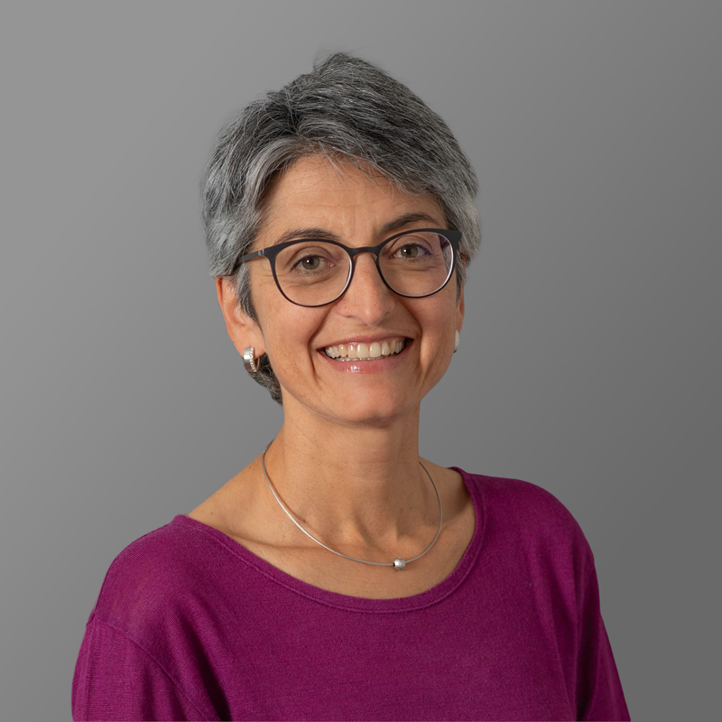 Dr. med. Daniela Brunner