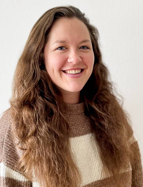 Dr. med. Rahel Fink Dr. med. Rahel Fink